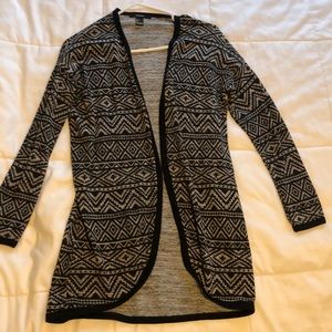 Forever 21 cardigan